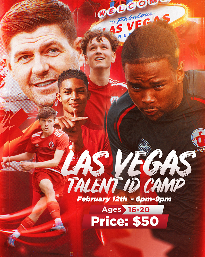 Las Vegas Talent ID